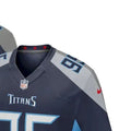 NFL Tennessee Titans Jeysey PEKO #95
