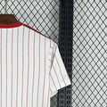202526 Benfica x Adidas Originals SL jersey Fan version