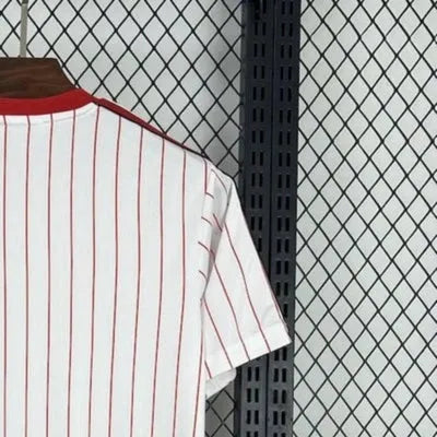 202526 Benfica x Adidas Originals SL jersey Fan version
