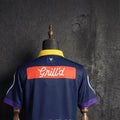 NRL 2025 Melbourne Storm Home Jersey