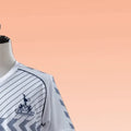 Retro Tottenham 1986 home jersey Fan Version