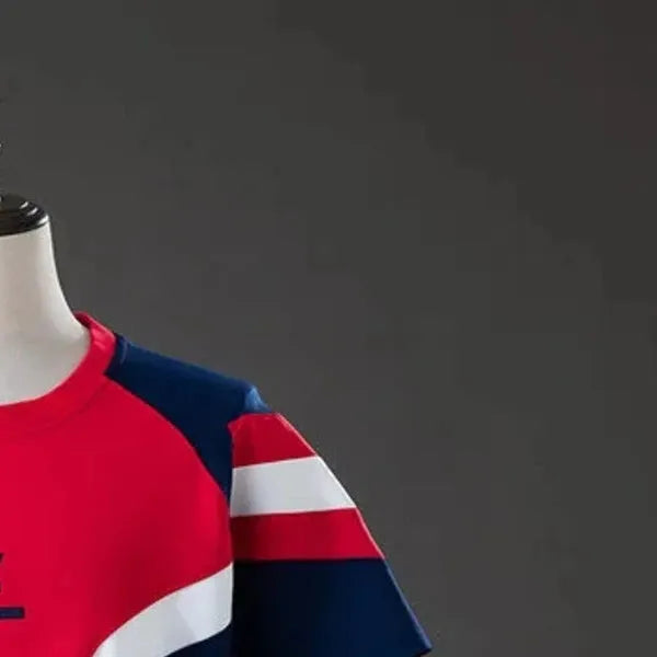 2026 Arsenal Originals Red T-Shirt Fan version