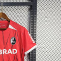 202425 SC Freiburg Home jersey Fan version