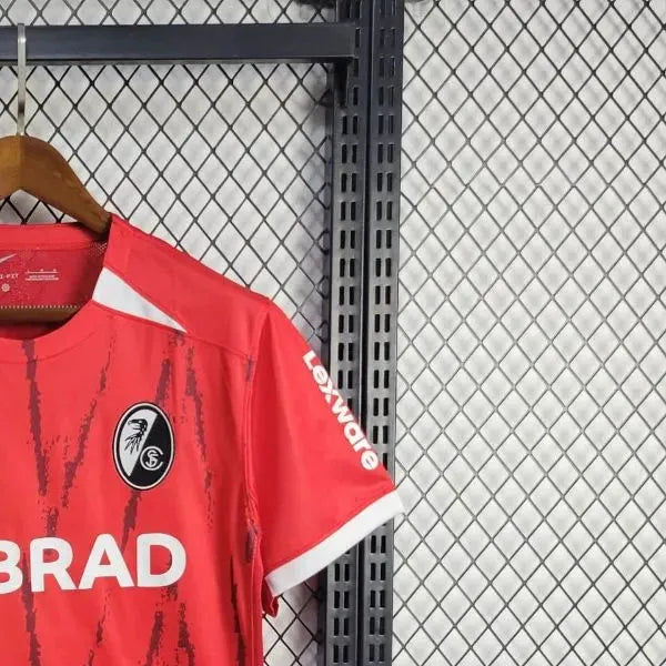 202425 SC Freiburg Home jersey Fan version