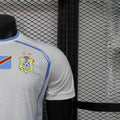 2026 Congo White Jersey Player Version