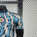 2425 Manchester City Special edition Jersey Player Version