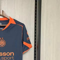 2526 Inter Milan Second Away Jersey Fan Version