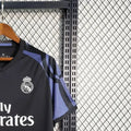 Retro Real Madrid 1516 Third away jersey Fan Version