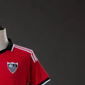 202627 Sevilla FC Away Jersey Fan Version