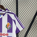 Retro Real Valladolid 1984 Home jersey Fan Version