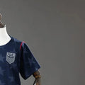 USA 2026 World Cup Away Kid Kits