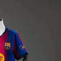 202627 Barcelona Home Kid Kits