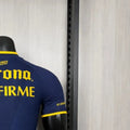 202627 Tigres UANL Away Jersey Player Version