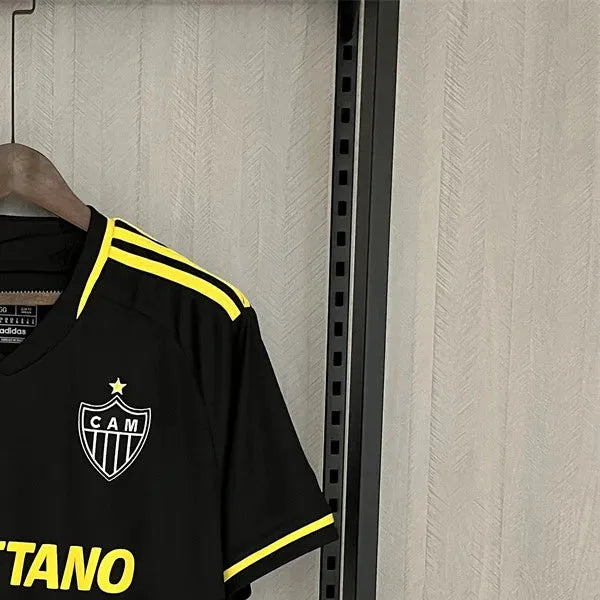 202324 Atletico Mineiro Second away jersey Fan Version