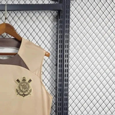 202425 Corinthians Vest Jersey Fan Version
