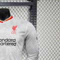202425 Liverpool 2 Away Long Sleeves Special edition Jersey Player Version