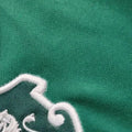 202526 Sporting Lisbon Special Edition Green and White jersey Fan version