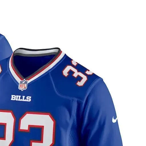NFL Buffalo Bills Jeysey COUCH #33