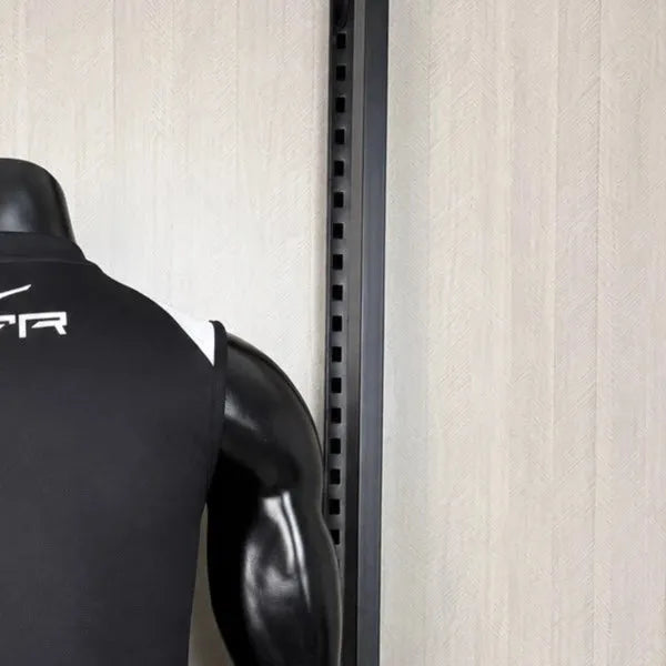202627 Botafogo Training Black Jersey Fan Version