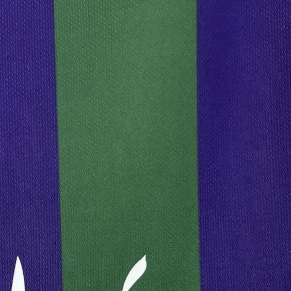 202425 Malaga Baloncesto Home basketball Jersey Fan Version