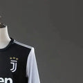 Retro Juventus 1920 Home jersey Fan Version