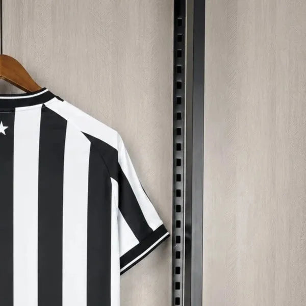 202627 Botafogo Home Jersey Fan Version
