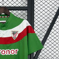 Retro Athletic Bilbao 201112 Away jersey Fan Version