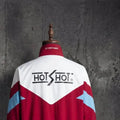 199394 Vintage Style Sevilla Jacket Windbreaker Sport Unifom