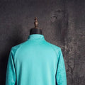 202526 Athletic Bilbao Half-Pull long Sleeve Green Hoodie