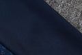 202526 Napoli Navy Blue Training Suit Set