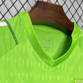 202425 Tigres UANL Goalkeeper uniform Jersey Fan Version