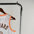 NBA San Antonio Spurs LEONARD#2 2024 White City Edition Swingman Jersey S-XXL
