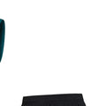 2026 AC Milan Green Training Set Shirt and Shorts