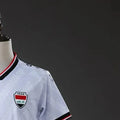 Iraq 2026 World Cup Home Jersey Fan Version