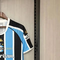 Retro 2003 Gremio 100th Anniversary Edition jersey Fan Version