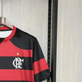 Retro Flamengo 200910 home jersey Fan Version