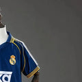 Retro Real Madrid 19982000 Second Away Kid Kits