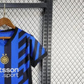 202425 Women Inter Milan Home Jersey Fan Version