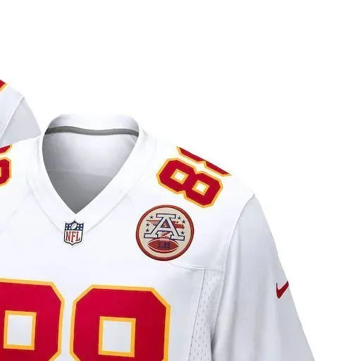 NFL Kansas City Chiefs Jeysey GONZALEZ #88