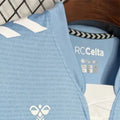 202425 Celta Vigo Home Jersey Fan Version