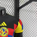 2526 Club America Home jersey Player Version