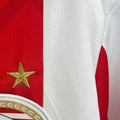 202526 PSV Eindhoven Home jersey Fan version