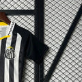 202526 Santos Away jersey kids Kits size 16-28