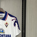 Retro Florence 9596 Away jersey Fan Version