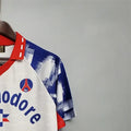 Retro PSG 9394 Away jersey Fan Version