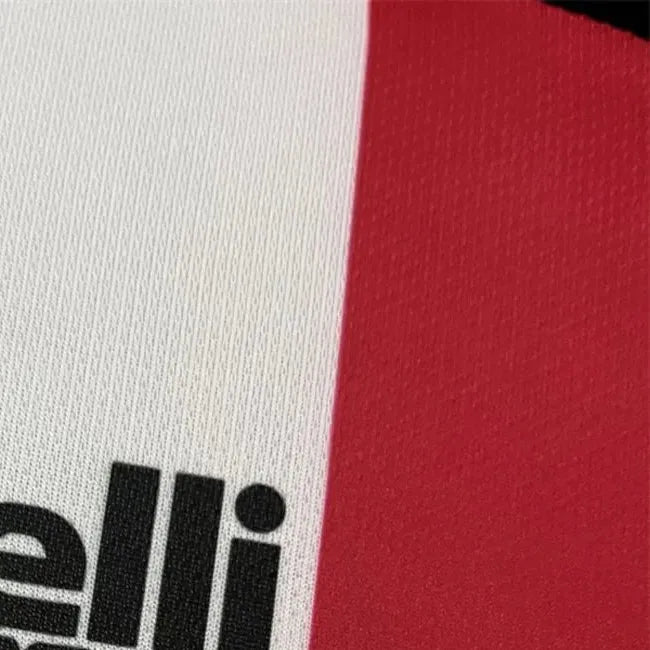 202425 CD Palestino 2 Away Jersey Fan Version