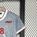 Retro United States USA 1994 Away Corteiz jersey Fan Version