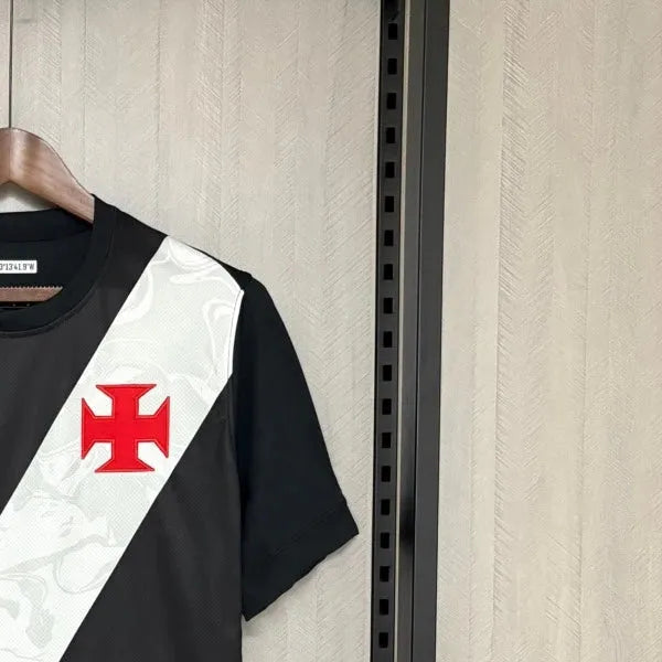 2026-27 Vasco Da Gama Home jersey Fan version