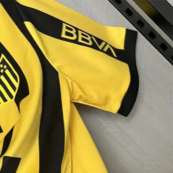 2425 Penarol Home Jersey Fan Version