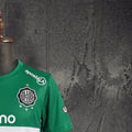 202627 Olympiacos Third Jersey Fan Version